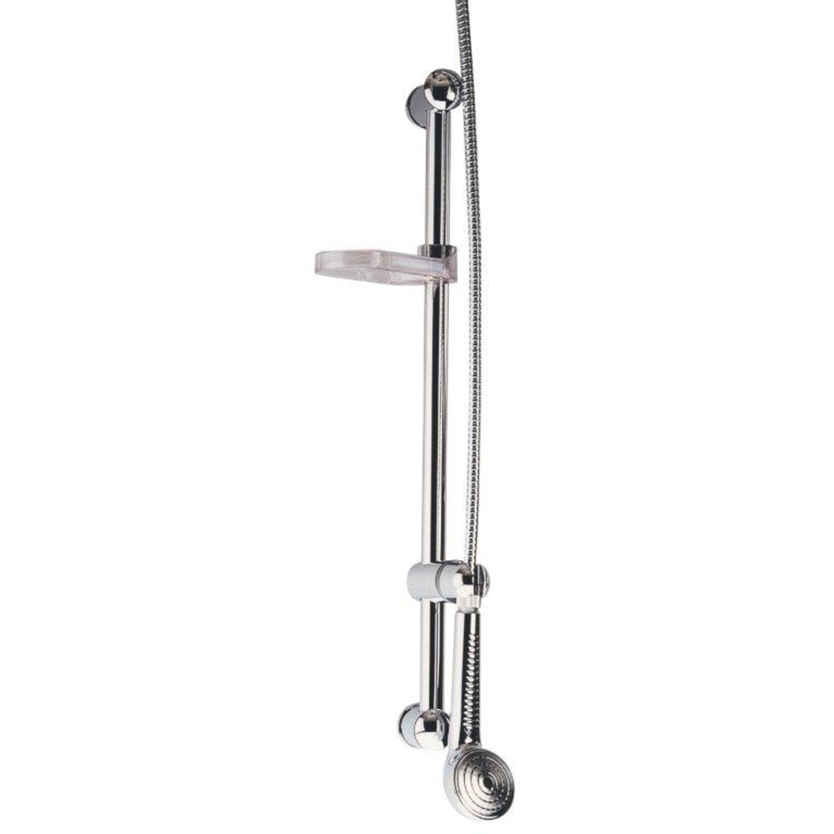 Plastimo Sliding shower rail