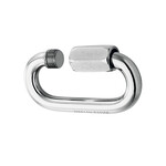 Plastimo Shackle link st/steel dia 4mm