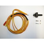 Plastimo Safety micro-switch bulkhead mounted