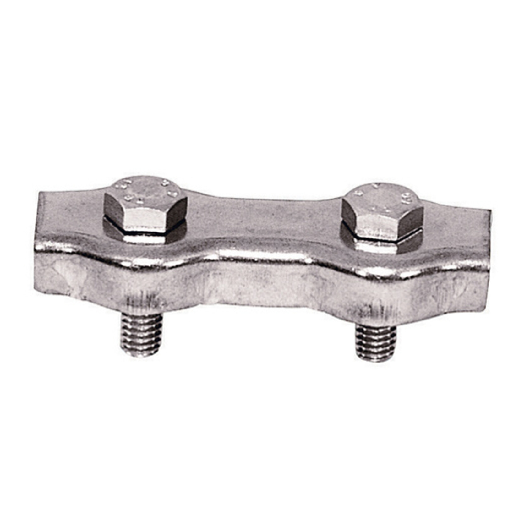 Plastimo Cable clamp st/steel dia 6mm
