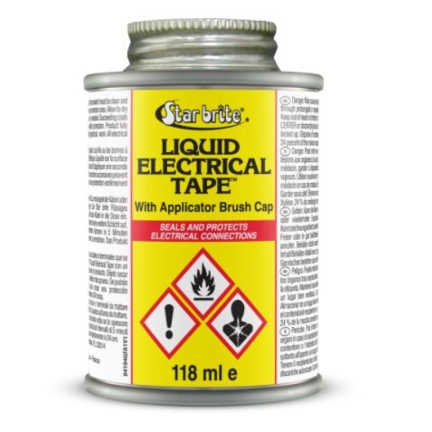 Plastimo Liquid electric tape 18ml