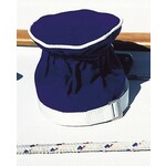 Plastimo Cover/winch blue 16x14cm (x2)