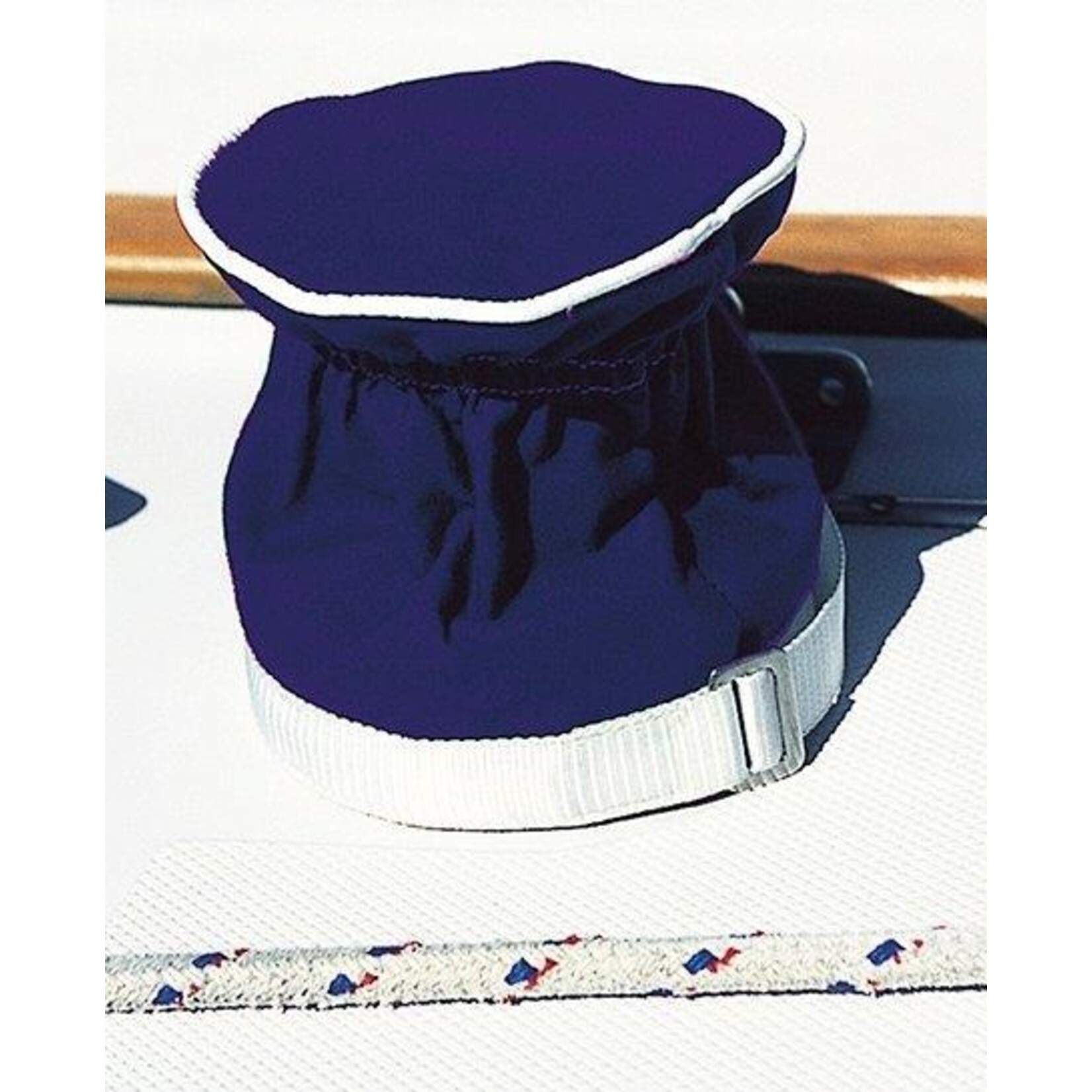 Plastimo Cover/winch blue 16x14cm (x2)