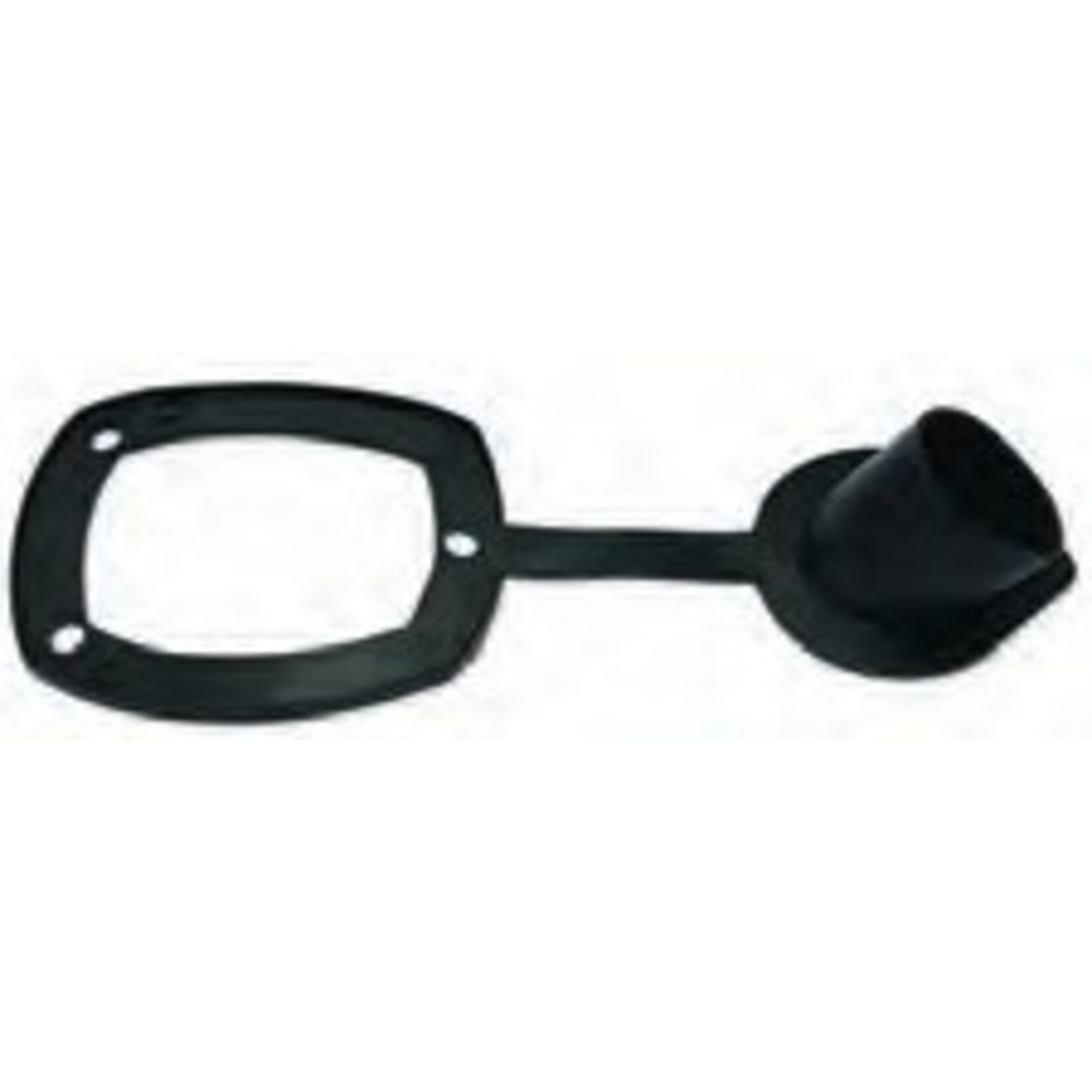 Plastimo Spare gasket & cap for 400597