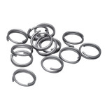 Plastimo Split ring dia 14mm thread 1.0mm