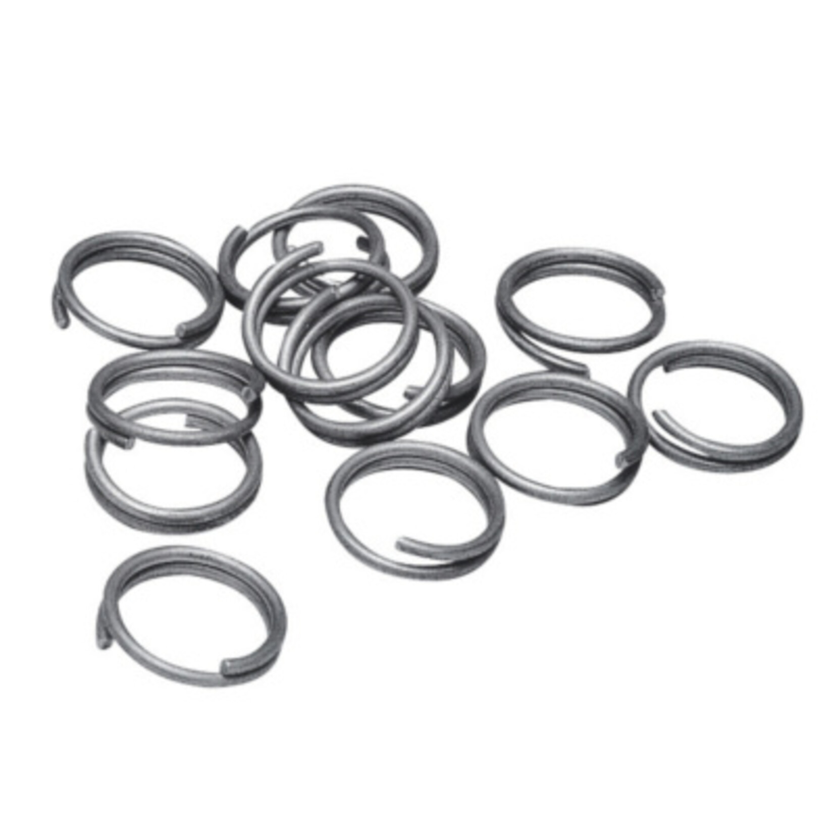 Plastimo Split ring d.16mm thread 1.2mm