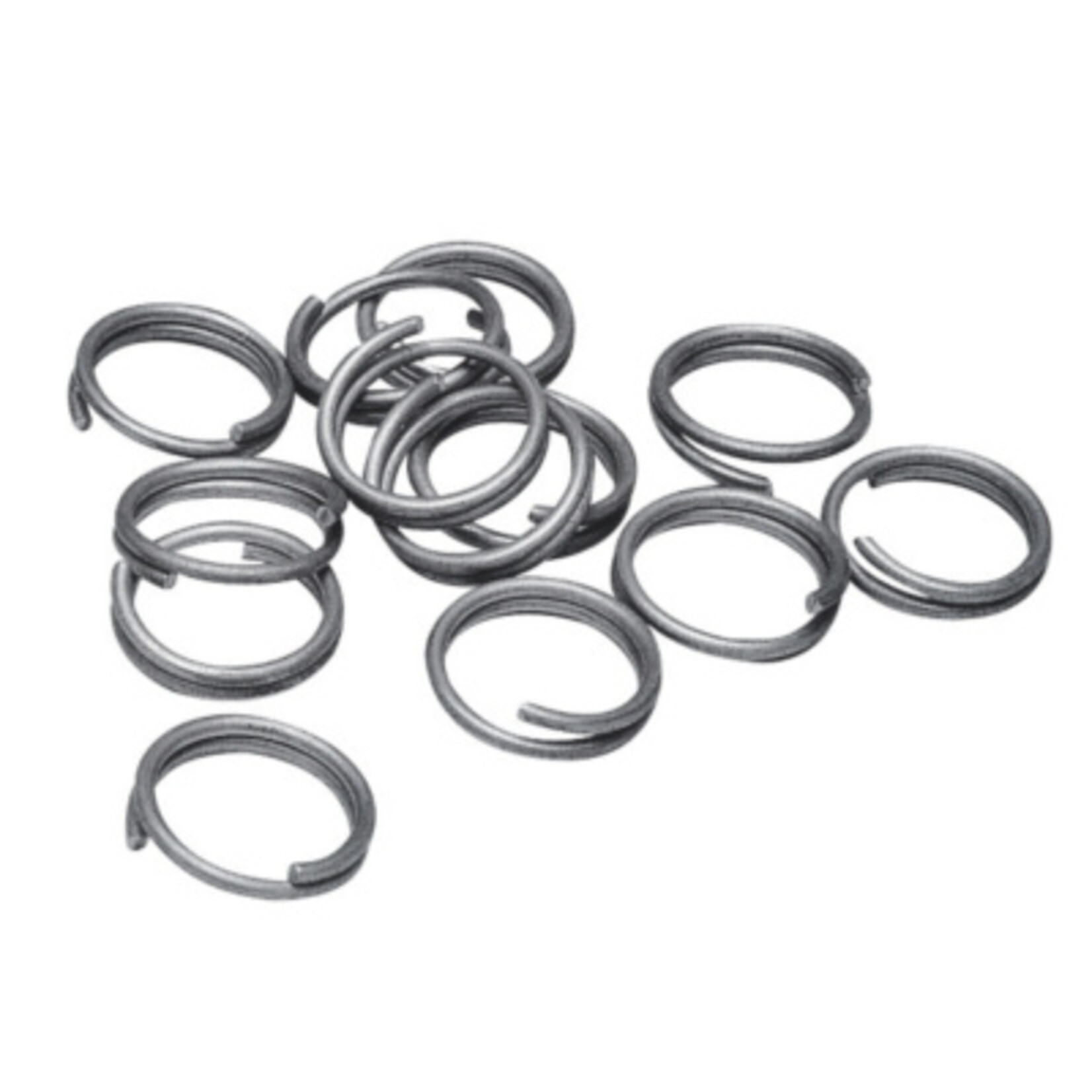 Plastimo Split ring dia 25mm thread 1.5mm