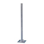 Plastimo Pole for ring buoy container