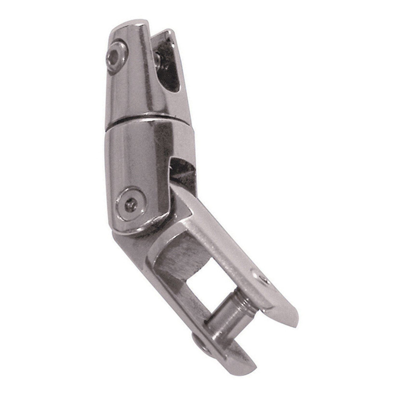 Plastimo Dual-axis anchor swivel 3/8-1/2'' d10-12