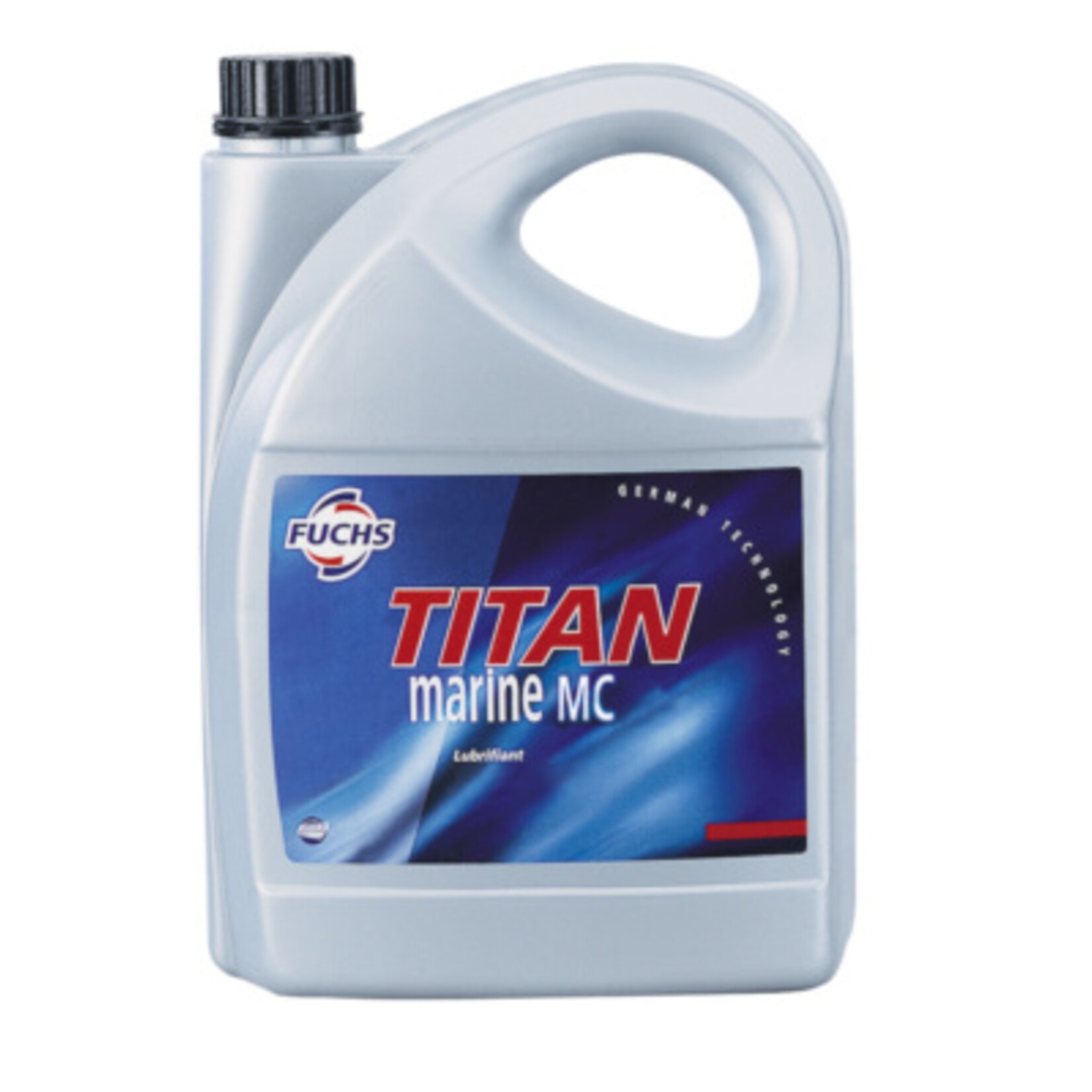 Plastimo Oil titan marine tcw3 5l