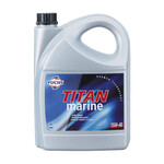 Plastimo Oil titan marine 15w40 5l