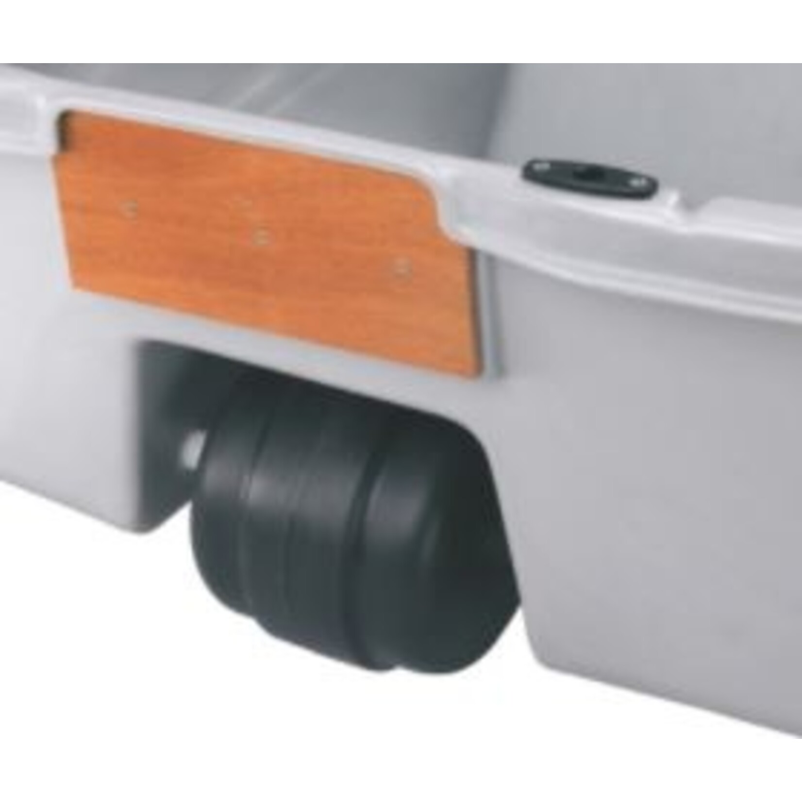 Plastimo Rigid tender prs210 grey