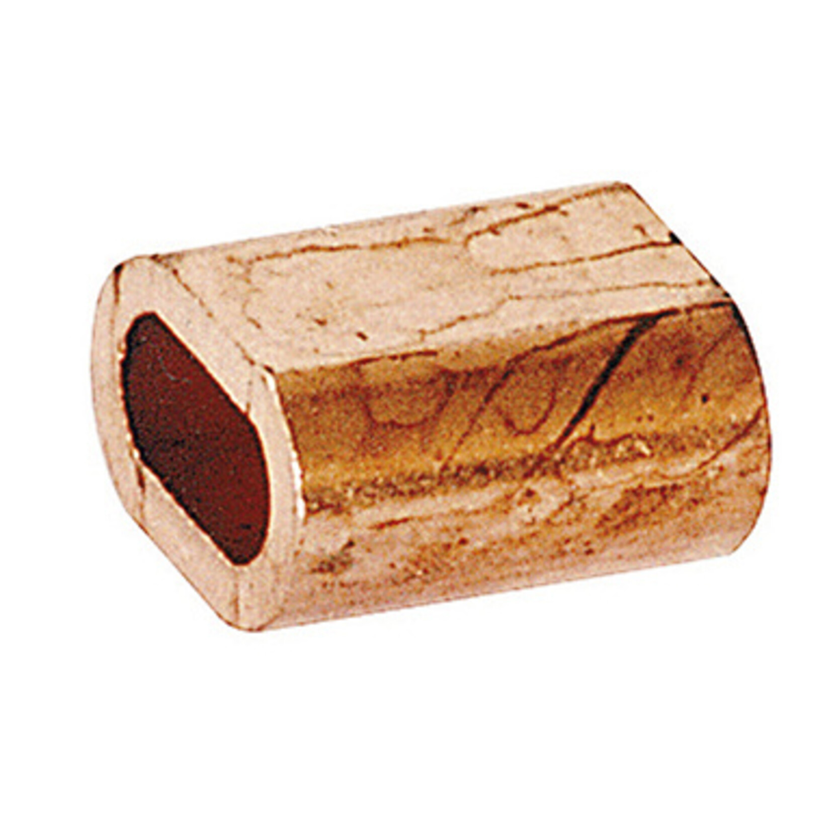 Plastimo Sleeve copper dia 6mm