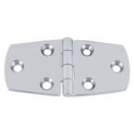 Plastimo St.s hinge 37.5 x 76.5 x 3.5 mm