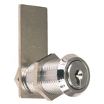 Plastimo Clamping cam lock chr.br 32mm 2keys