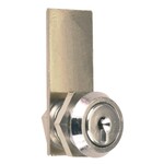 Plastimo Clamping cam lock chr.br 2 key 13mm