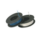 Plastimo Whipping twine 2216 blk d.1.2mm 100g