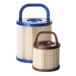 Plastimo Racor diesel turbine separator filters