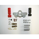 Plastimo Fastenings kit f/box b83/b85