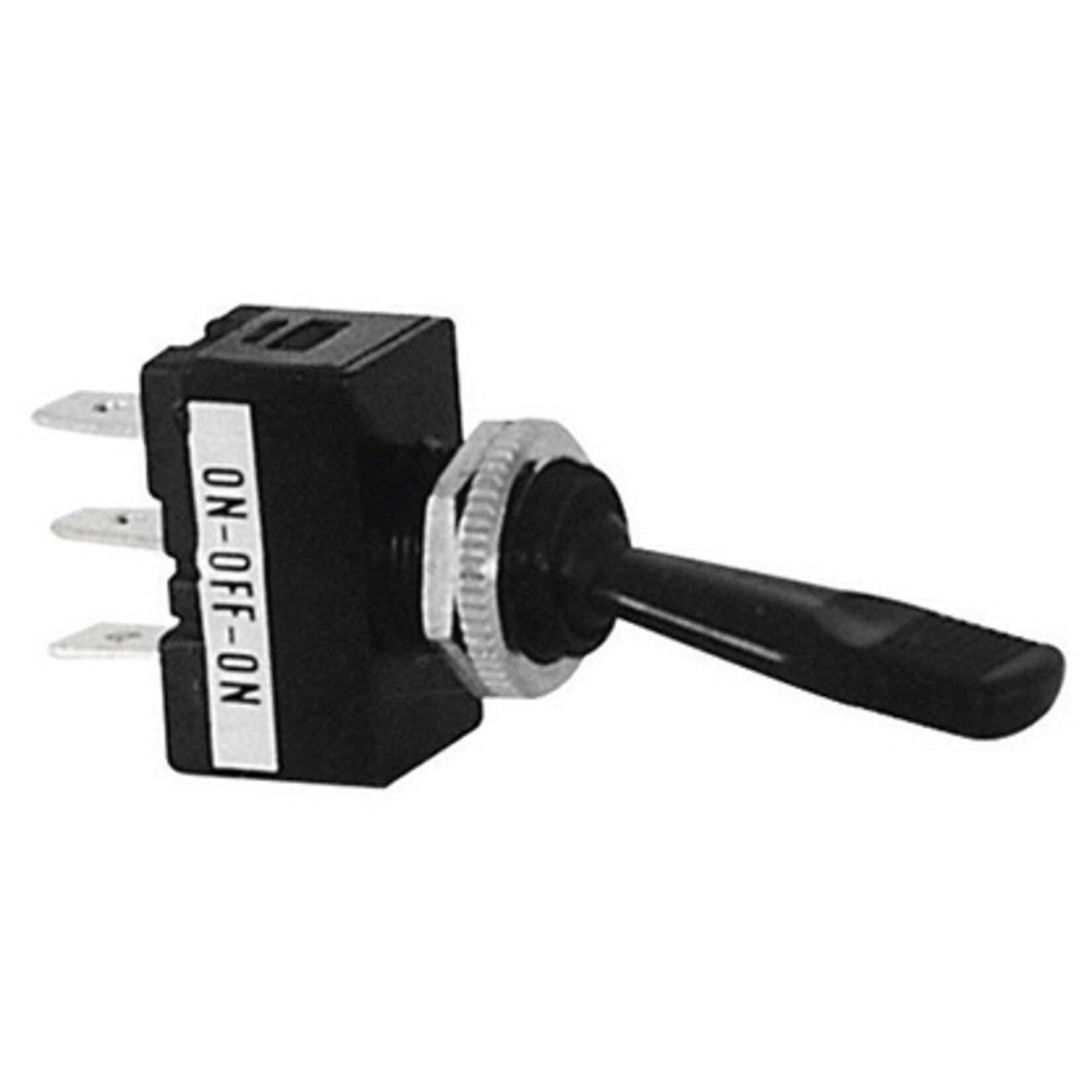 Plastimo Plast switch black 3 positions