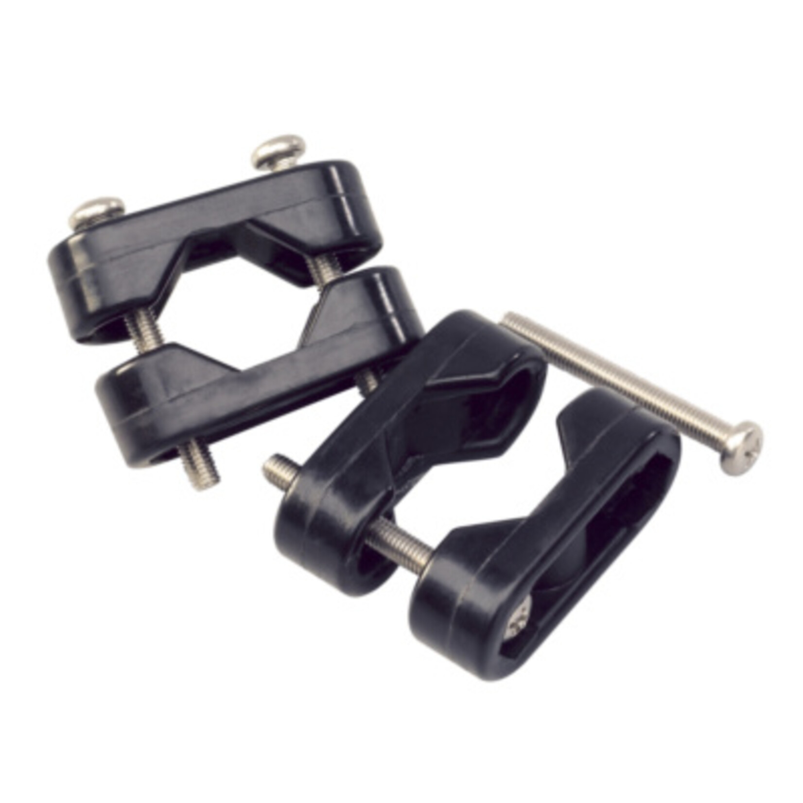 Plastimo Rail mounting bracket nylon