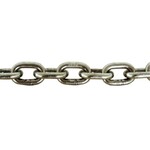 Plastimo Chain st.s dia 3mm din 766