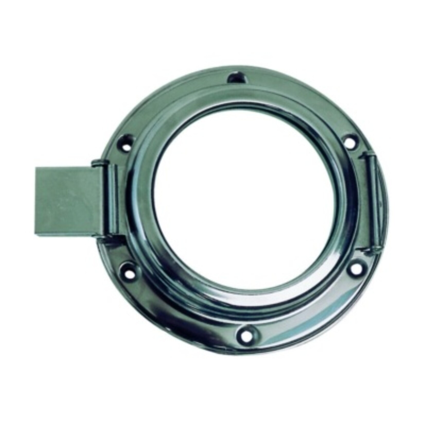 Plastimo St.s porthole d.165mmxd.int.100mm