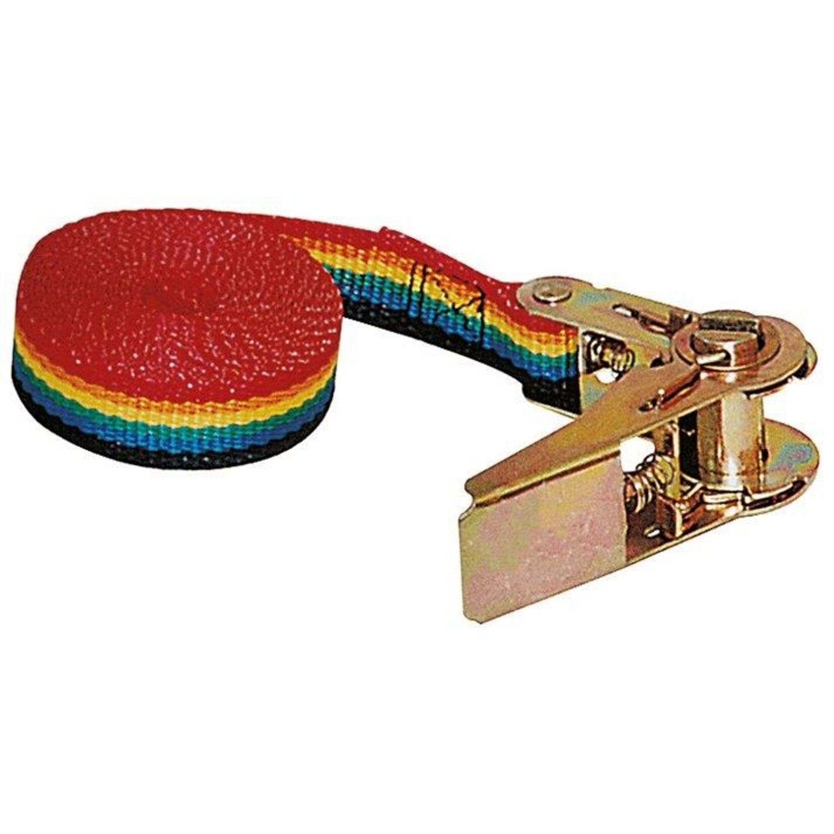 Plastimo Strap with buckle catch 3.5 m