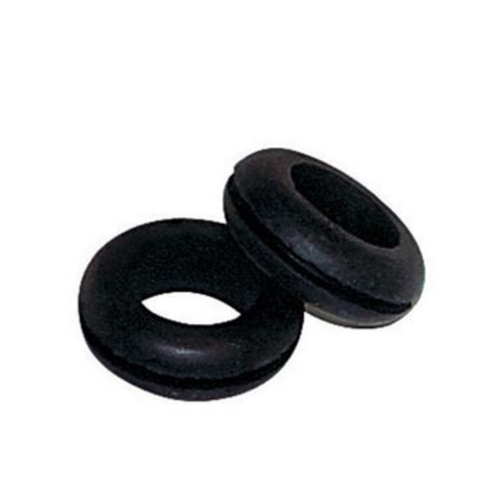 Plastimo Rubber cable outlet d.12mm