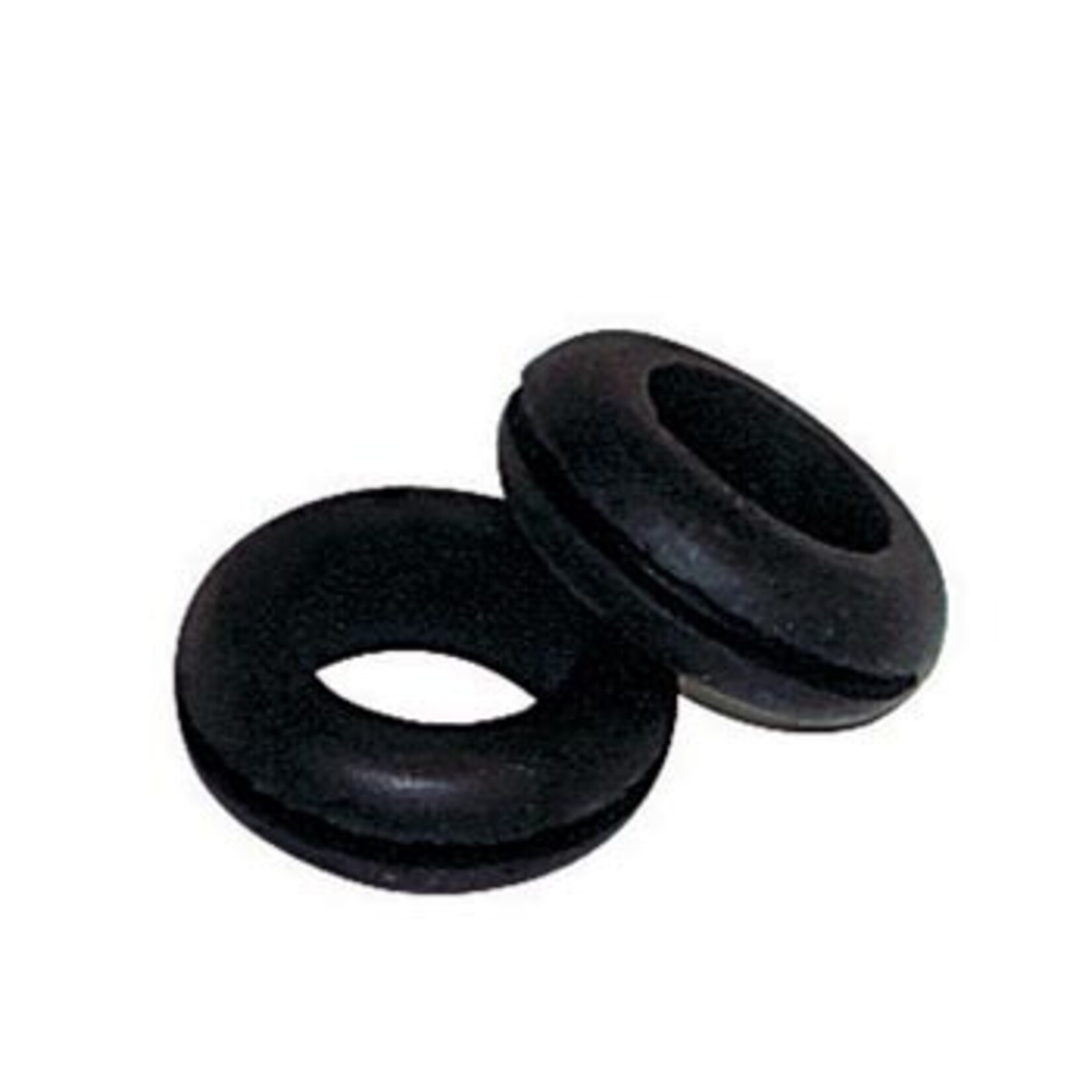 Plastimo Rubber cable outlet d.15mm