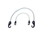 Plastimo Bungee hooks nylon 8mmx50cm