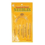 Plastimo Sailing needle kit 5 straight