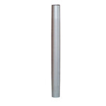 Plastimo Anodised alu tube 700mm x  d.60mm