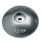 Plastimo Anode zc disc d.120mm (pa)