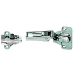 Plastimo Concealed hinge 9mm+304bp4a/32+shim