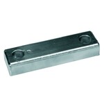 Plastimo Anode zc beam trim tabs riva s.america