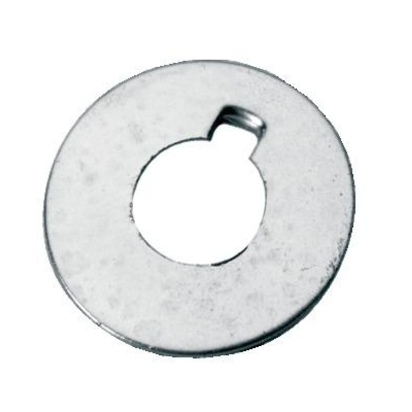 Plastimo Lock ring for 22/25 shaft st.steel