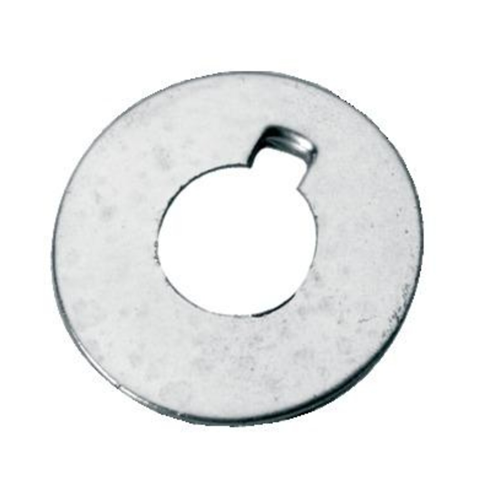 Plastimo Lock ring for 40 shaft st.steel