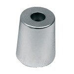 Plastimo Anode zc radice shaft d.55 replacement