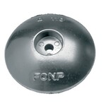 Plastimo Anode zc disc d.140mm