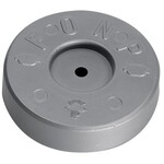 Plastimo Anode zc transom hole dia 13mm baglietto