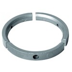 Plastimo Anode volvo propeller collar (3pc)