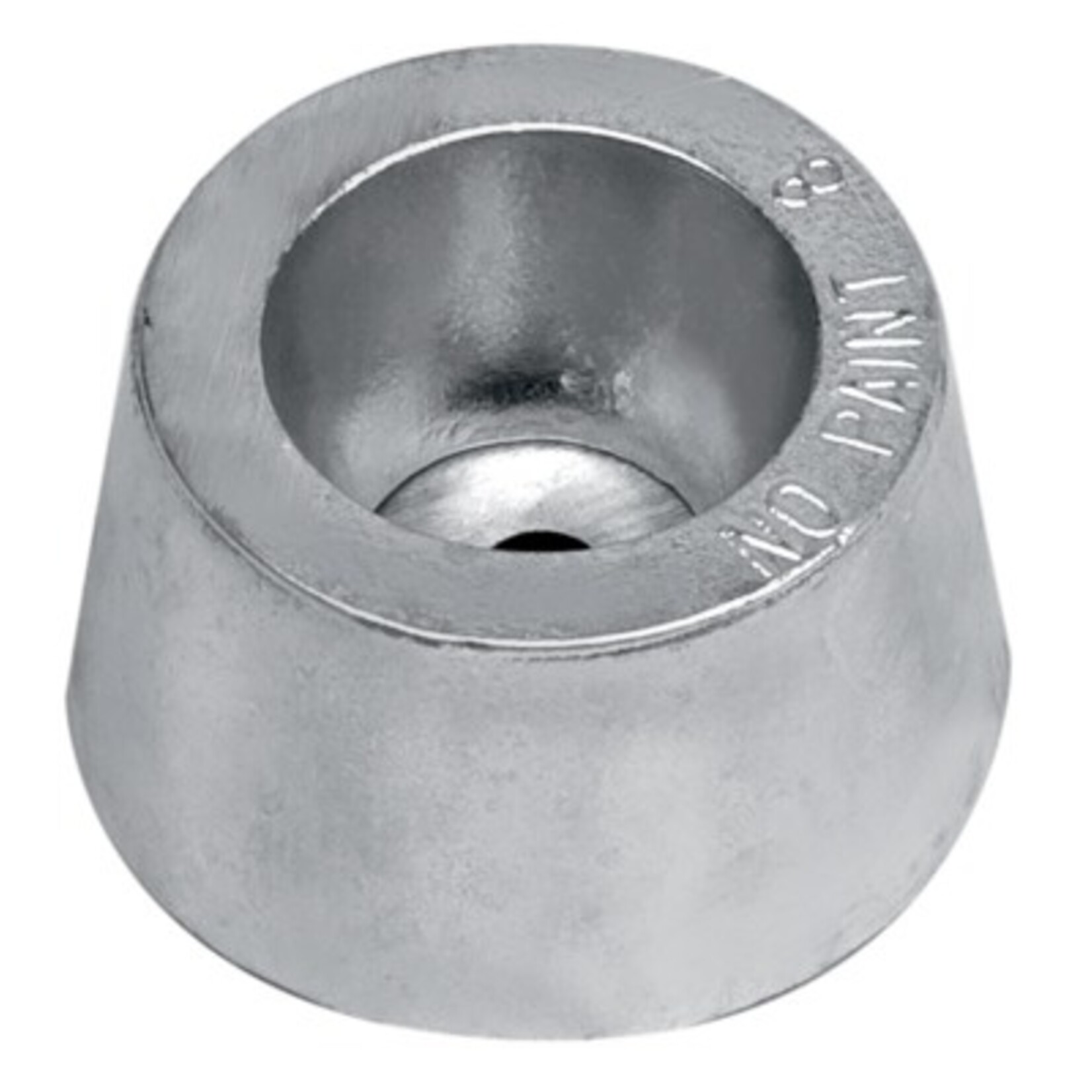 Plastimo Anode zc vetus ring 1.100 kg