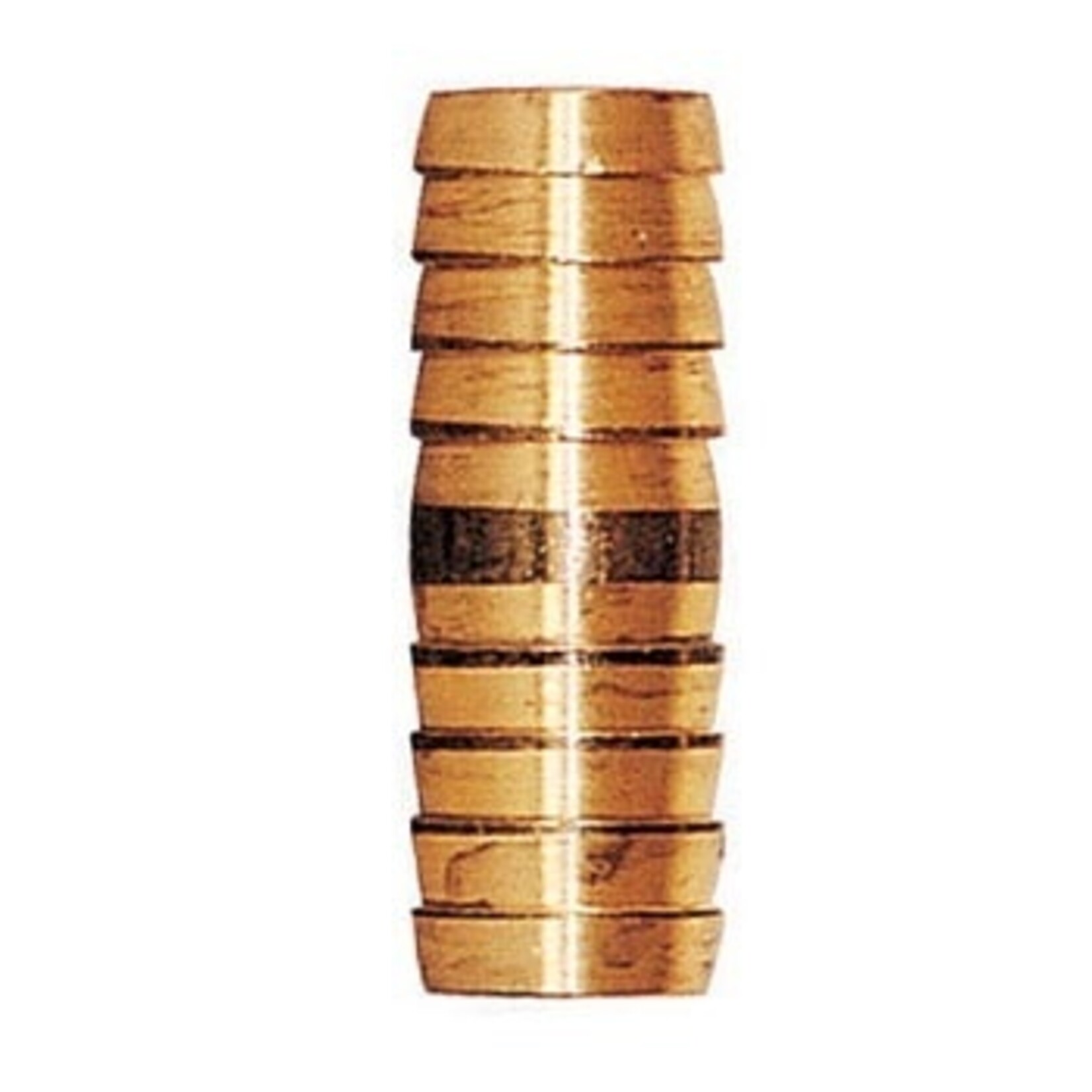 Plastimo Brass connector 15mm