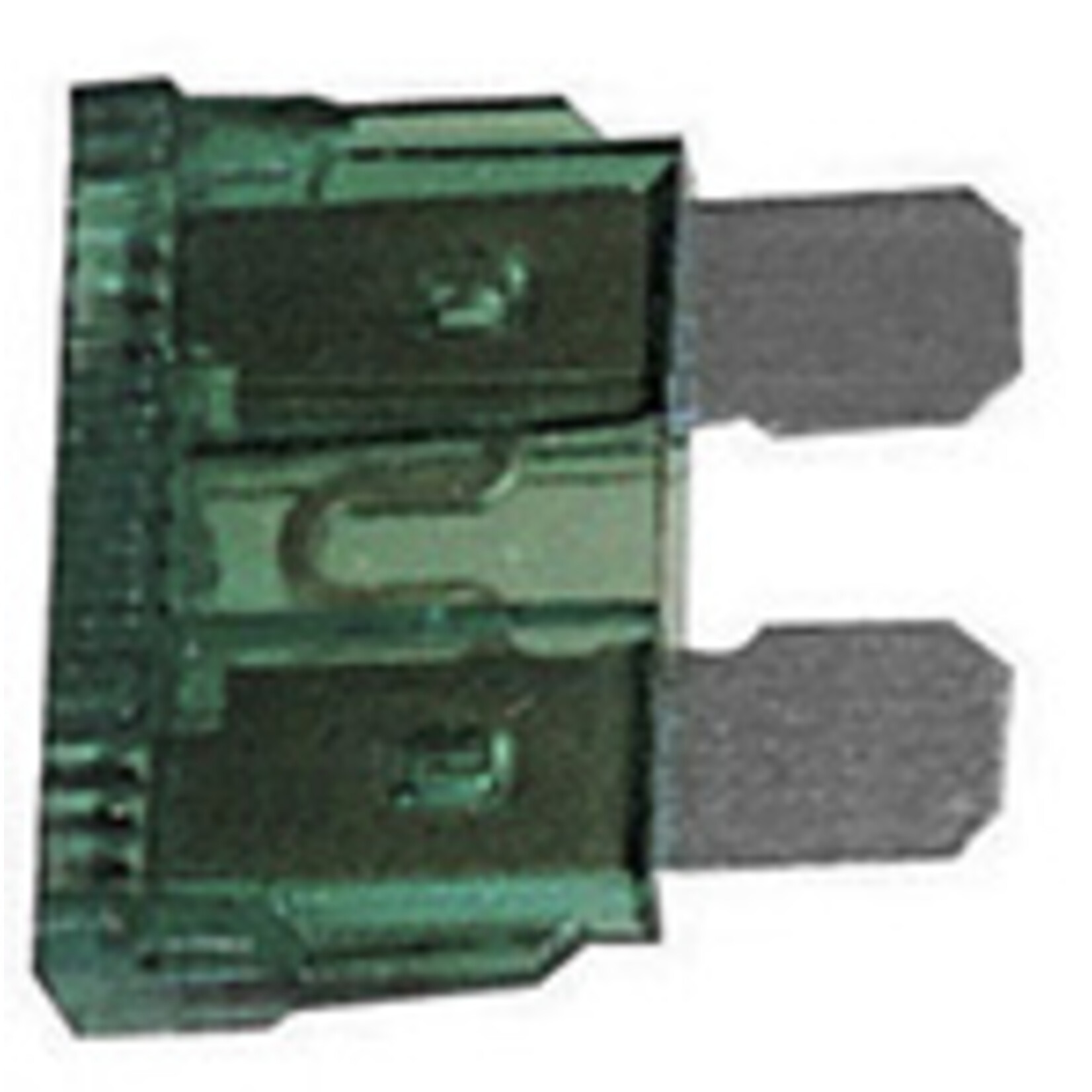 Plastimo Plug-in fuse 20a