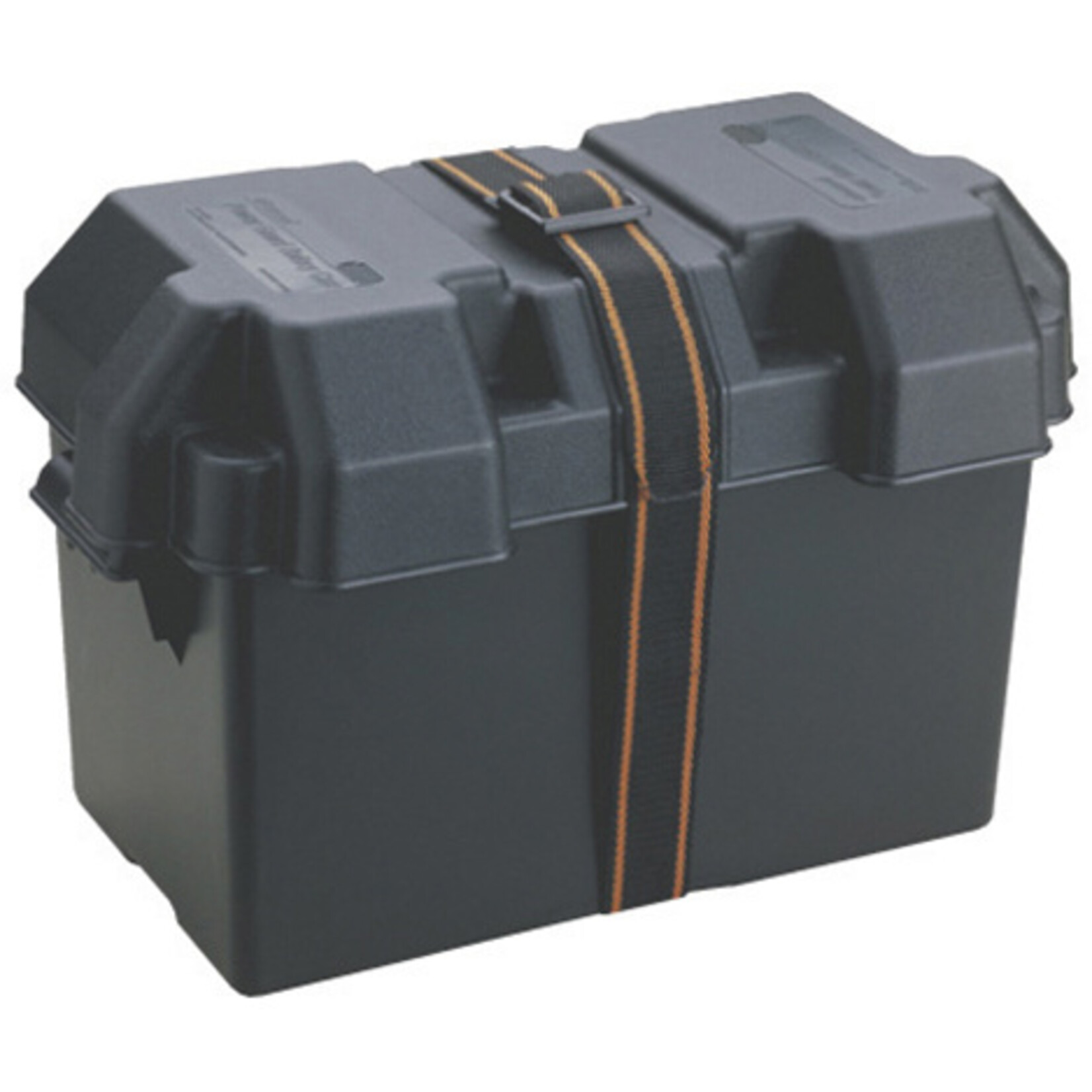 Plastimo Battery box int 325x180x220mm