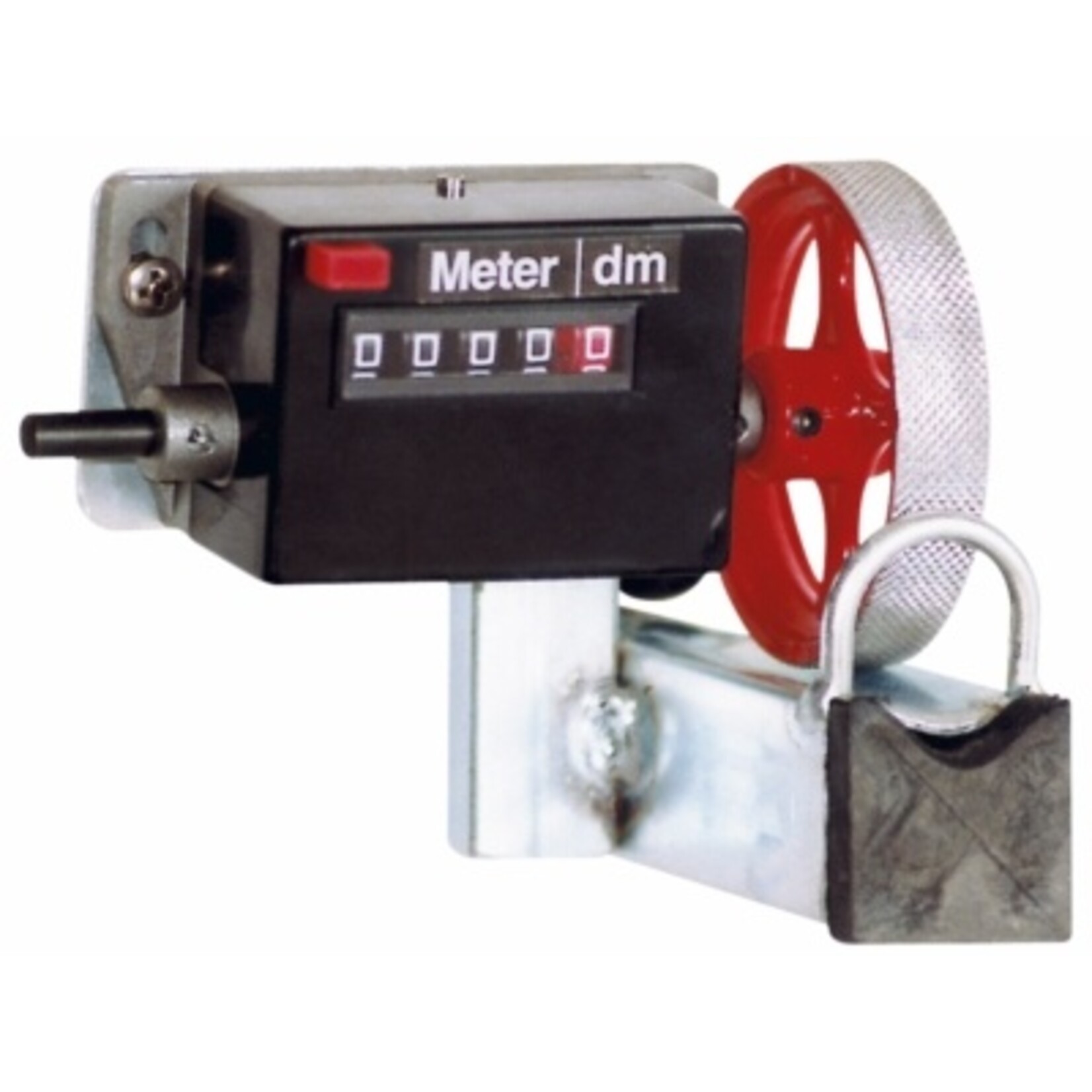 Plastimo Metric counter for ropes