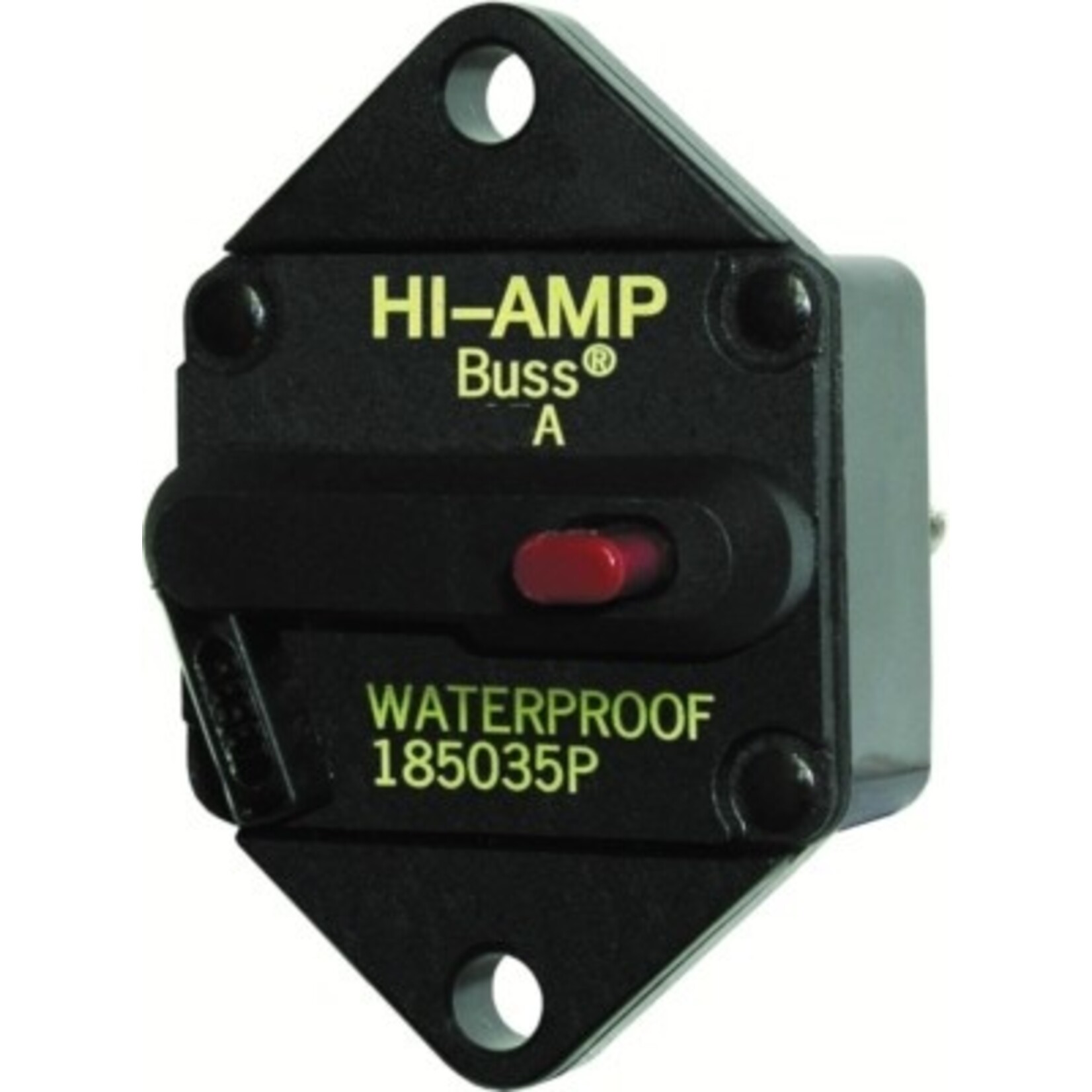 Plastimo Circuit-breaker retractable 50a