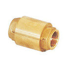 Plastimo Retaining valve 1''