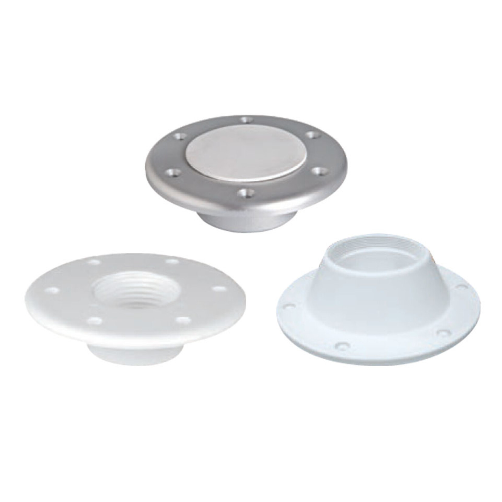 Plastimo Nylon top plate for table top